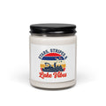 Scented Soy Candle, 9oz